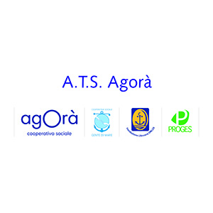 in collaborazione ATS  Agoràdef