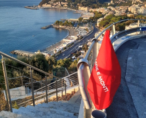 mare e monti iscrizioni 2025