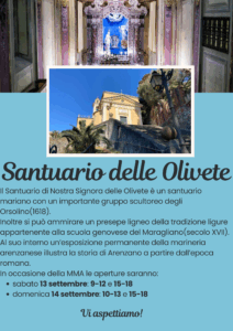 Santuario delle Olivete